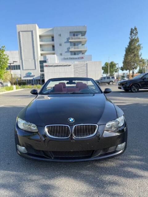 bmw 3 series 2007 WBAWR33547PX78891 image bmw 3 series 2007 WBAWR33547PX78891 image